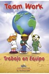 Book cover for Team Work/ Trabajo en Equipo