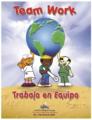 Cover of Team Work/ Trabajo en Equipo