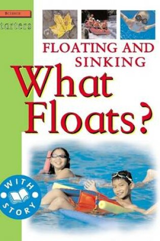 Cover of Floating and Sinking