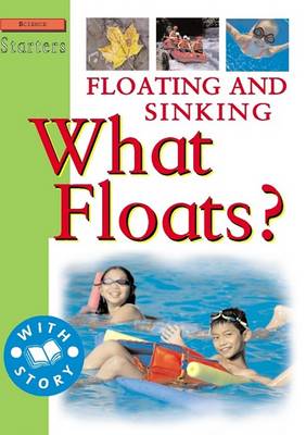 Book cover for Floating and Sinking