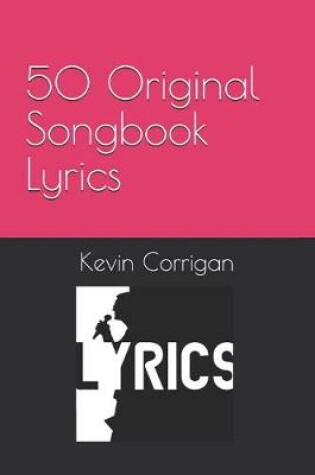 Cover of 50 Original Songbook Lyrics