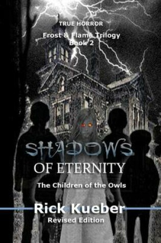 Cover of Shadows of Eternity