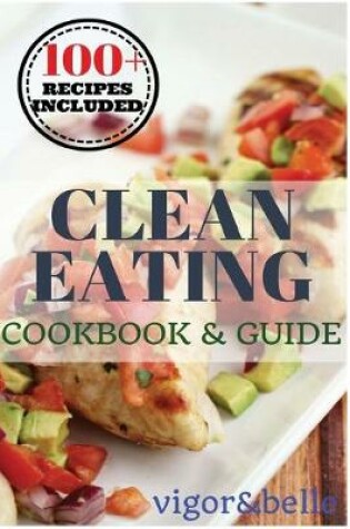 Cover of Clean Eating