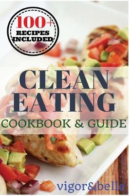 Cover of Clean Eating