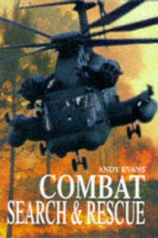 Cover of Combat Search and Rescue