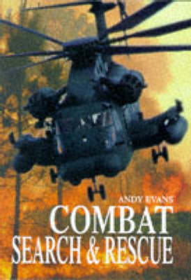 Book cover for Combat Search and Rescue