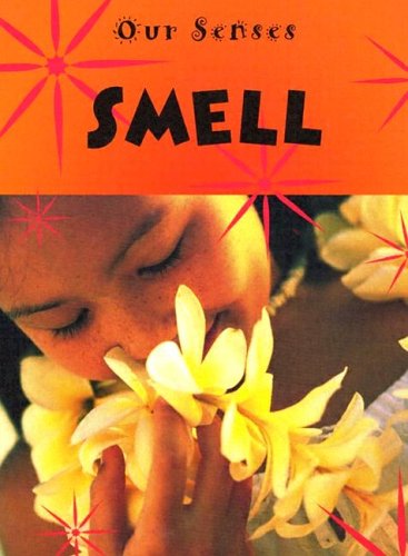 Book cover for Smell