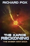 Book cover for The Xaros Reckoning