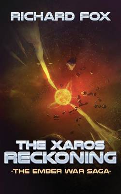 Cover of The Xaros Reckoning