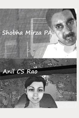 Book cover for Shobha Mirza P.A.