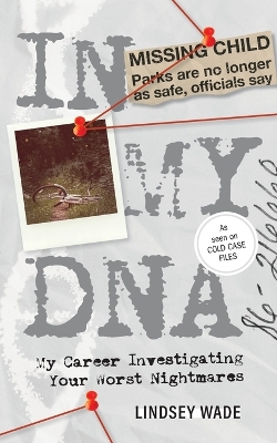 Cover of In My DNA