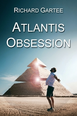 Book cover for Atlantis Obsession