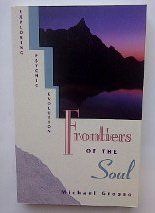 Book cover for Frontiers of the Soul