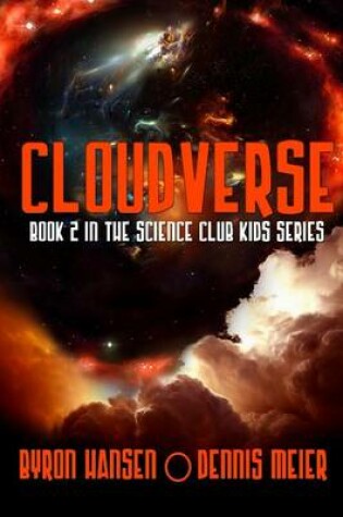 Cover of Cloudverse