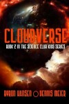 Book cover for Cloudverse