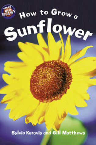 Cover of Star Shared: How to grow a Sunflower/Hyacinth Big Book