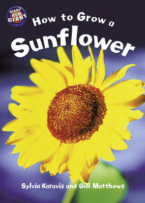Cover of Star Shared: How to grow a Sunflower/Hyacinth Big Book