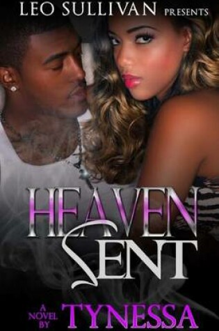 Cover of Heaven Sent