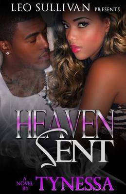 Book cover for Heaven Sent