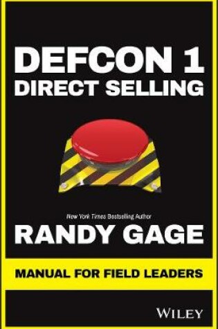 Cover of Defcon 1 Direct Selling