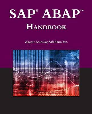 Book cover for Sap(r) Abap(tm) Handbook