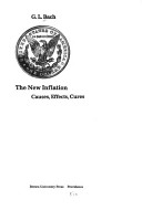 Cover of The New Inflation