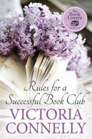 Cover of Rules for a Successful Book Club
