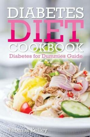 Cover of Diabetes Diet Cookbook