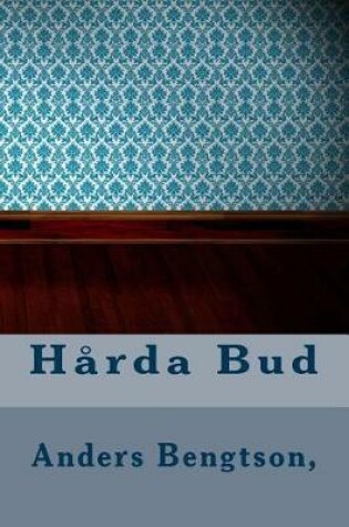 Cover of Harda Bud