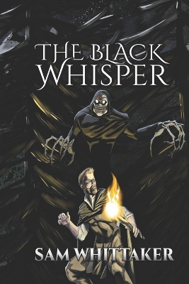 Cover of The Black Whisper