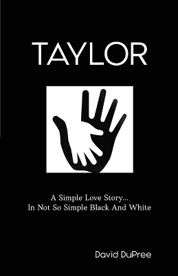 Book cover for Taylor