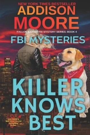 Cover of Killer Knows Best