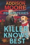 Book cover for Killer Knows Best