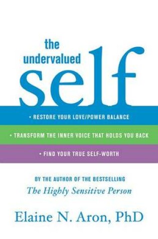 Cover of The Undervalued Self