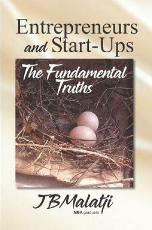 Cover of Entrepreneurs and Start-Ups