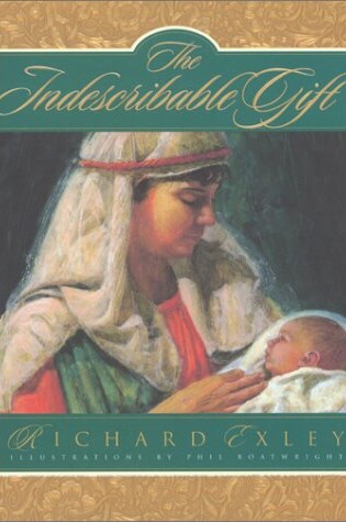 Cover of The Indescribable Gift