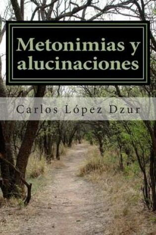 Cover of Metonimias y alucinaciones