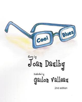 Book cover for Cool Blues