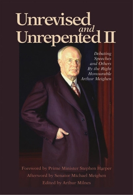 Cover of Unrevised and Unrepented II