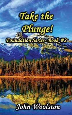 Book cover for Take the Plunge!