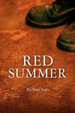 Cover of Red Summer