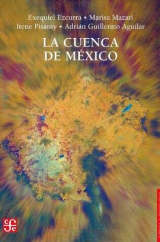 Cover of La Cuenca de Mexico