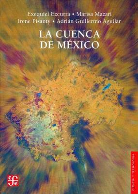 Cover of La Cuenca de Mexico