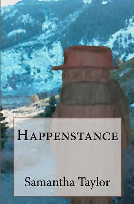 Book cover for Happenstance