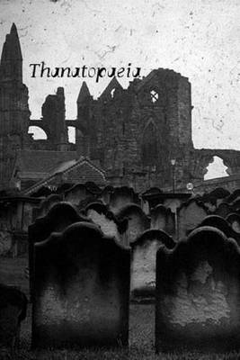 Book cover for Thanatopaeia