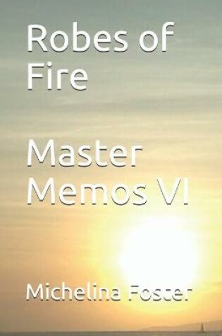 Cover of Master Memos VI