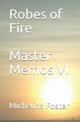 Book cover for Master Memos VI