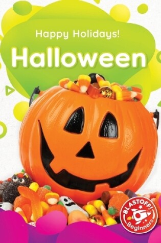 Cover of Halloween