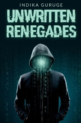 Cover of Unwritten Renegades