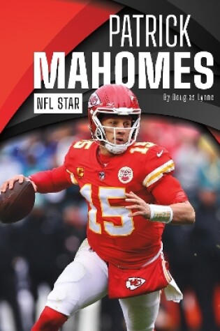 Cover of Patrick Mahomes